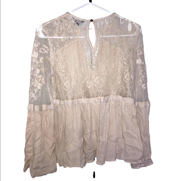 American Eagle Blouse - Picture 4 of 4